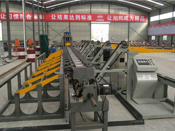 數(shù)控鋼筋剪切線不會(huì)操作？看這一篇就夠了！